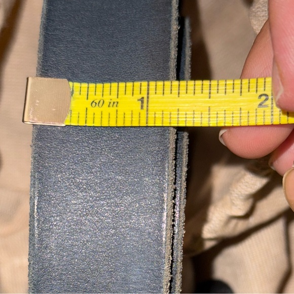 Authentic Gucci GG Marmont Belt - Picture 14 of 14